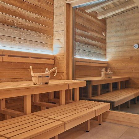 Sissi'S Green Chalets لوتاش المظهر الخارجي الصورة