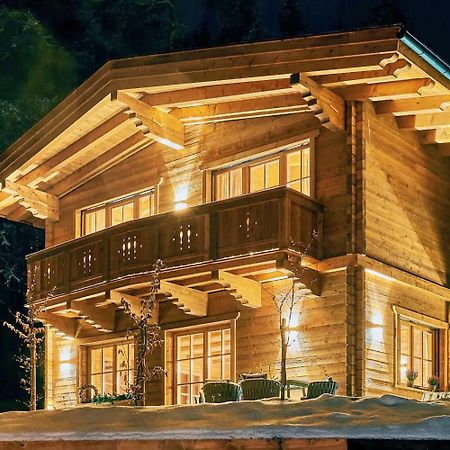 Sissi'S Green Chalets لوتاش المظهر الخارجي الصورة