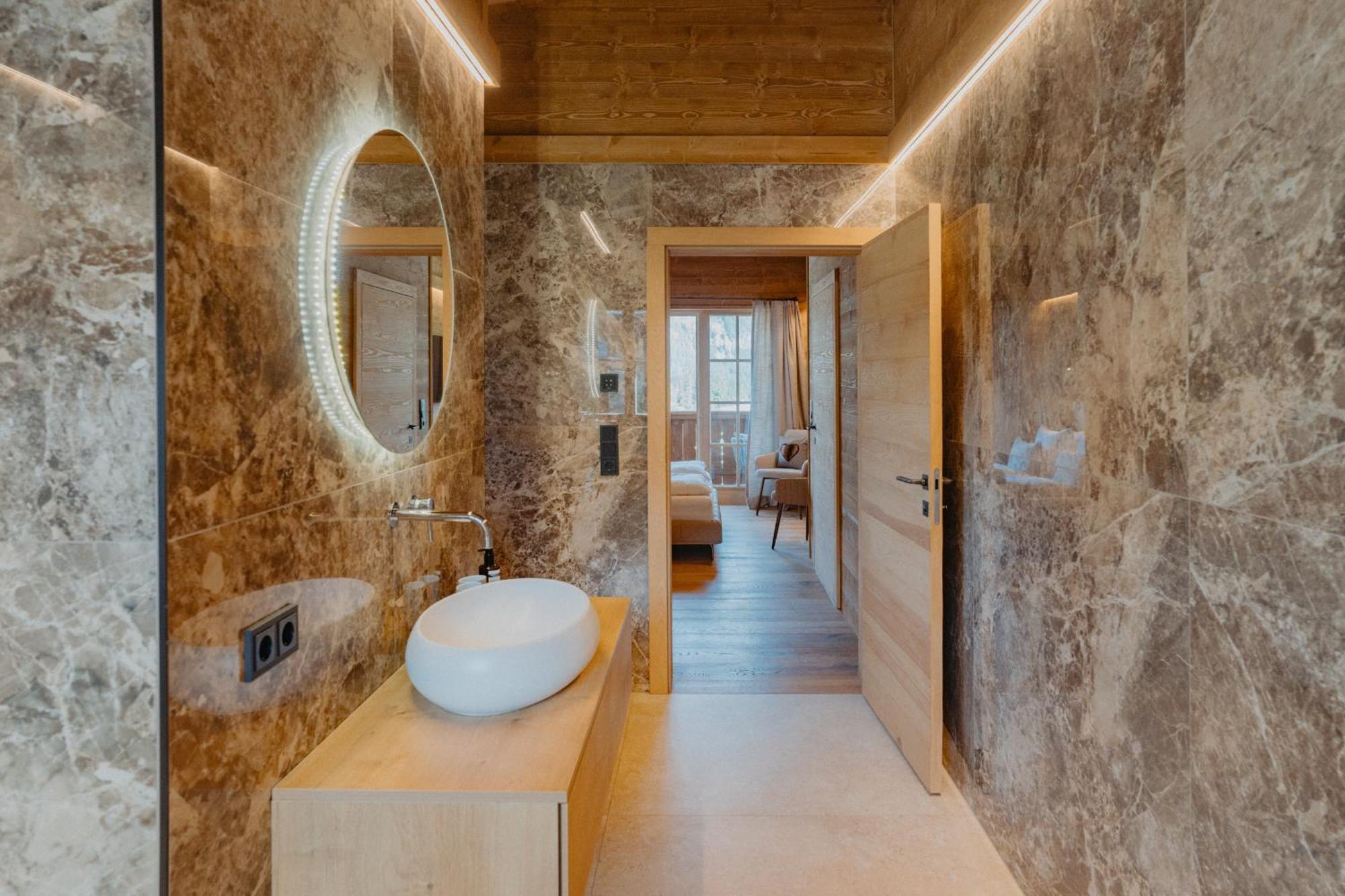 Sissi'S Green Chalets لوتاش المظهر الخارجي الصورة