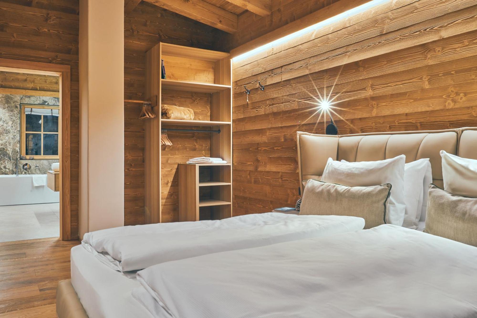 Sissi'S Green Chalets لوتاش المظهر الخارجي الصورة