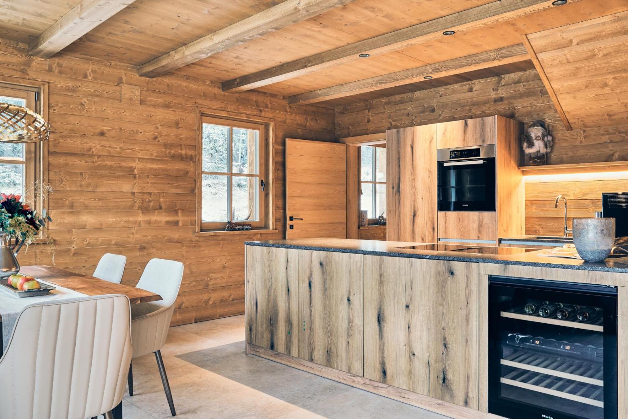 Sissi'S Green Chalets لوتاش المظهر الخارجي الصورة
